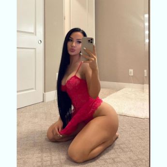 Проститутка Днепра : Аля - фото 1