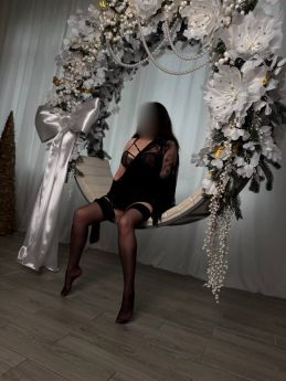 Повія Дніпра : Соня - фото 1