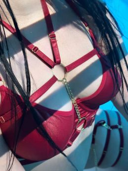 Escort Dnipro : Lesya - photo 1