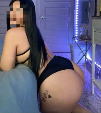 Проститутка Днепра : Анулина - фото 2