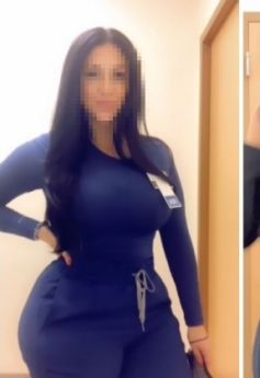 Проститутка Днепра : Анулина - фото 3