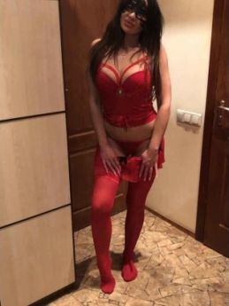 Проститутка Днепра : Людмила - фото 2