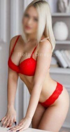 Повія Дніпра : Лєна
 - фото 1