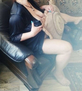 Повія Дніпра : Ніна
 - фото 1