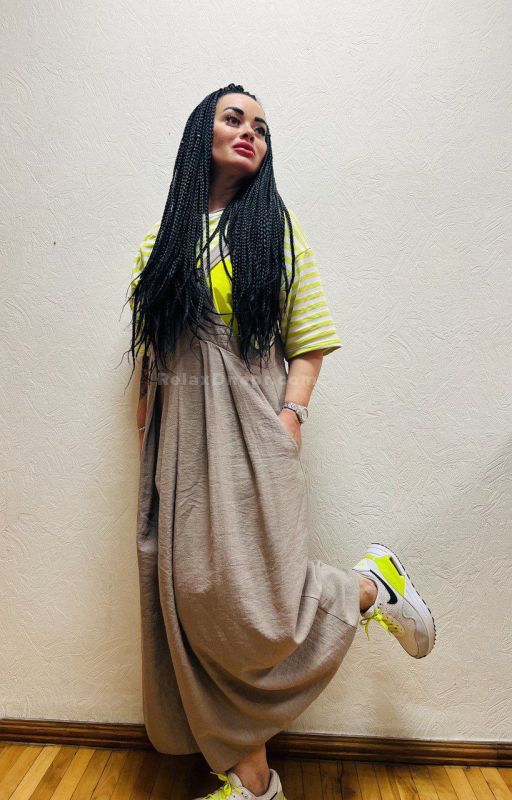 Повія Дніпра : Вікторія - фото 1