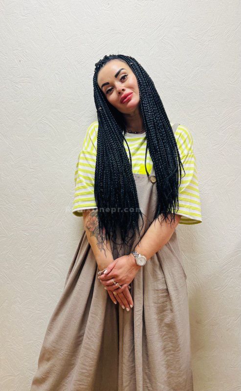 Повія Дніпра : Вікторія - фото 2