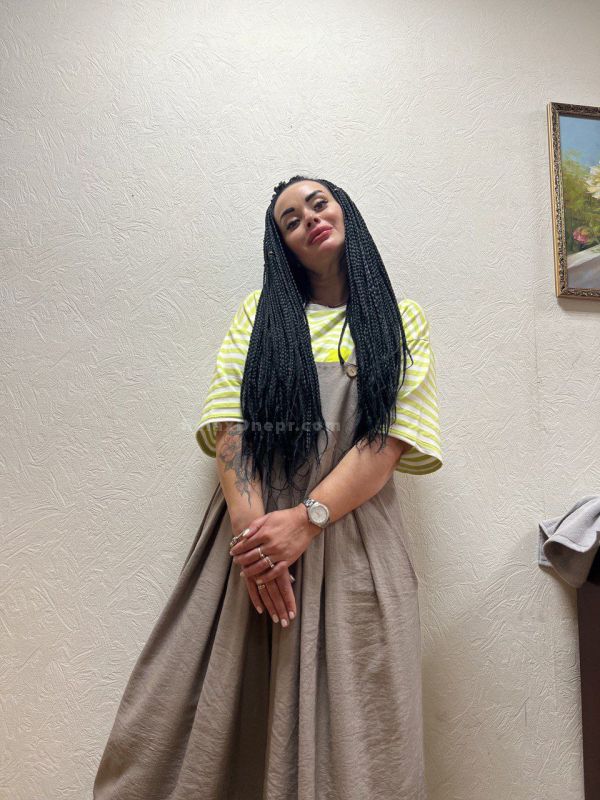 Повія Дніпра : Вікторія - фото 3