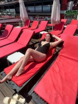 Escort Dnipro : Roza
 - photo 5