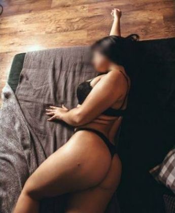 Повія Дніпра : Вєра
 - фото 2