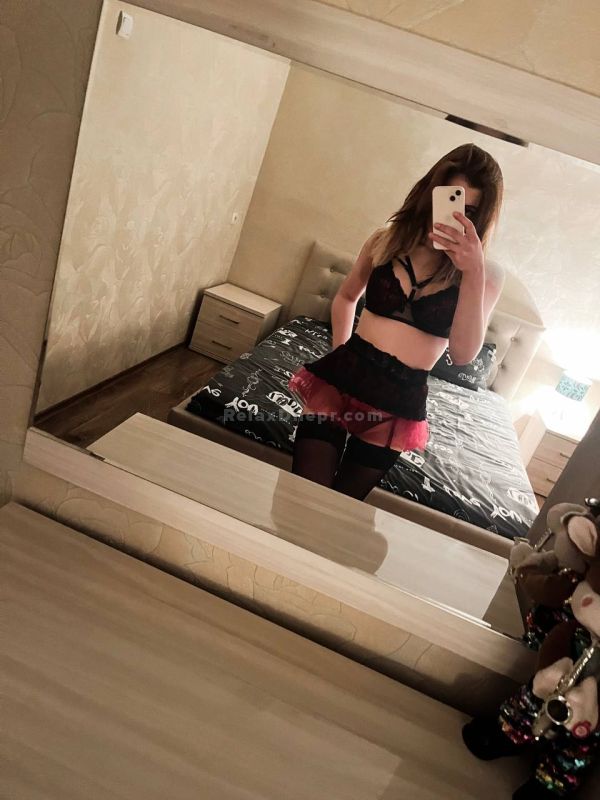 Dnipro escort : Diana - photo 3