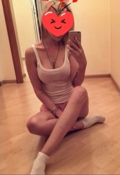 Escort Dnipro : Yulya - photo 1