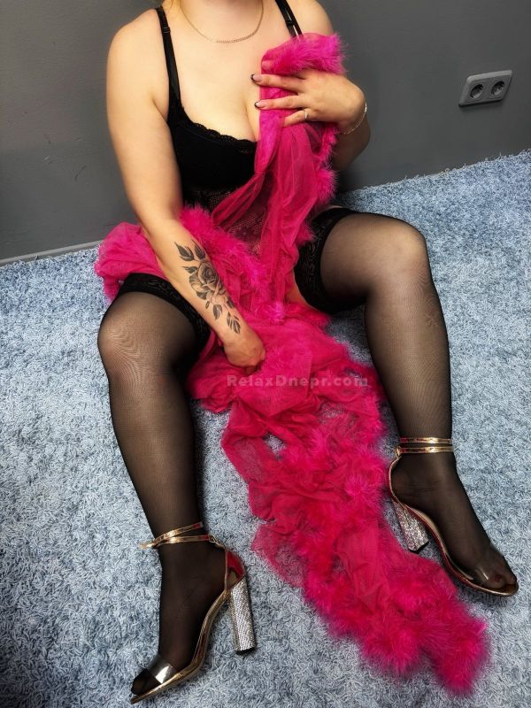 Повія Дніпра : Забава - фото 1