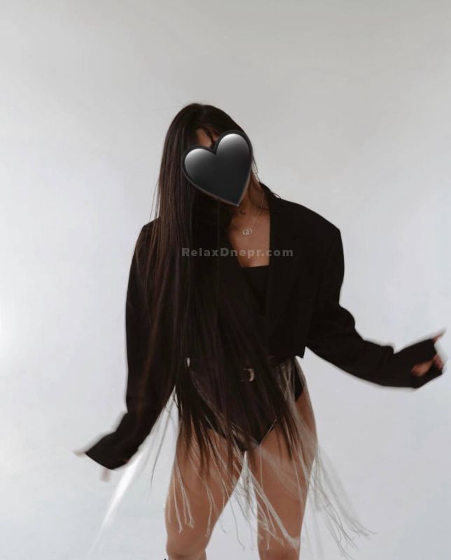 Проститутки Днепра : Маша - фото 2