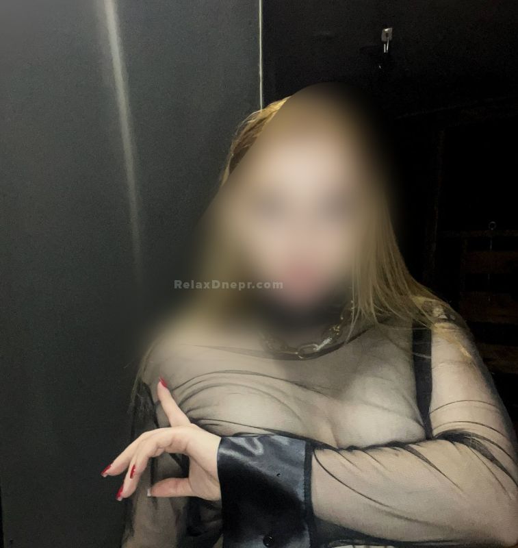 Dnipro escort : Milana - photo 2