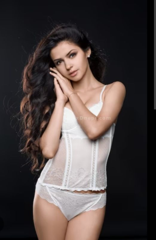 Dnipro escort : Anastasiya - photo 2