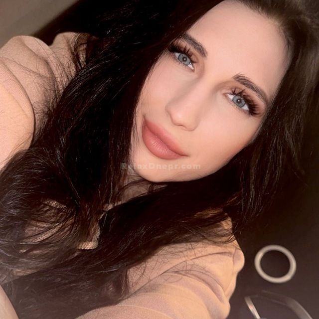 Dnipro escort : Lyudmila - photo 3