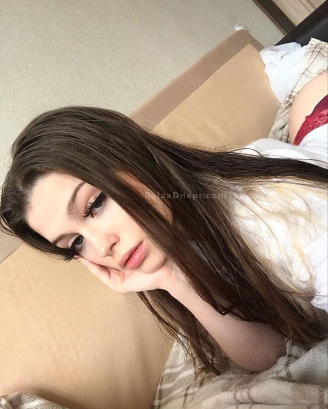 Dnipro escort : Kristina - photo 3