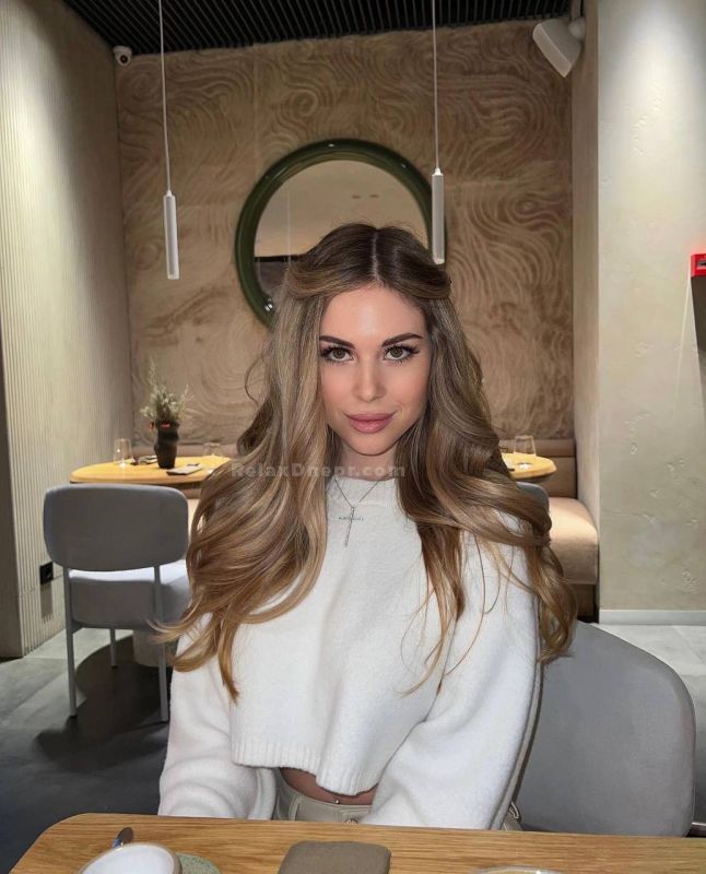 Dnipro escort : Mariya - photo 2
