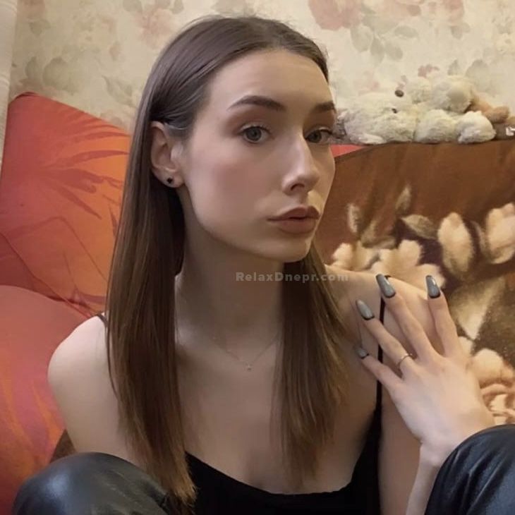 Dnipro escort : Dasha - photo 2