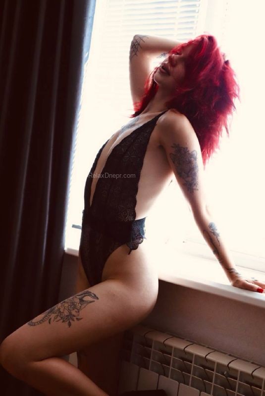 Проститутки Днепра : Ника - фото 3