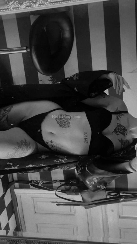 Повія Дніпра : Ніка - фото 5