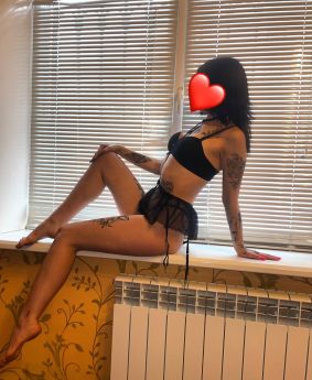 Escort Dnipro : Nika - photo 3