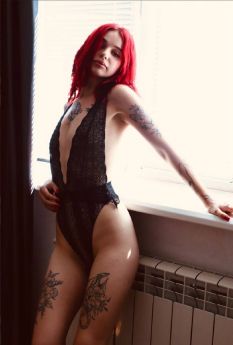 Проститутка Днепра : Ника - фото 4
