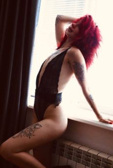 Проститутка Днепра : Ника - фото 1