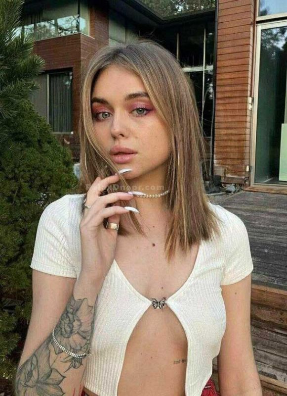 Повія Дніпра : Ксюша - фото 1