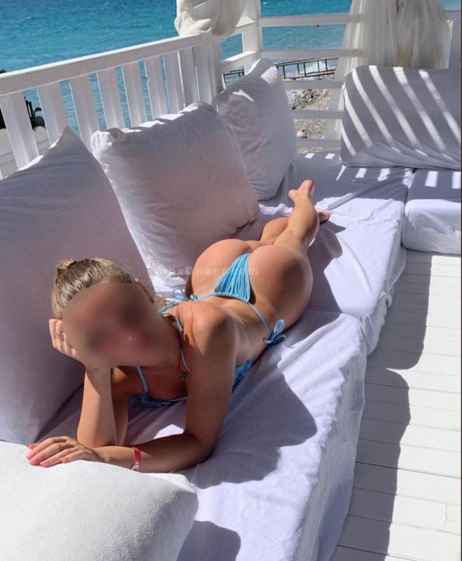 Повія Дніпра : Емілія - фото 2