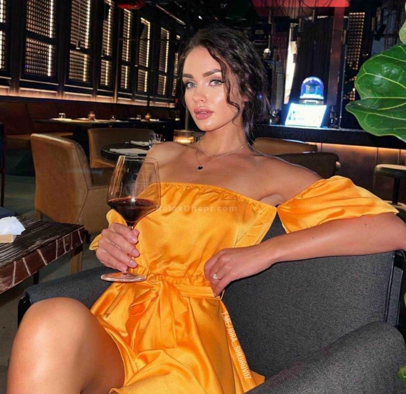 Dnipro escort : Nastya - photo 1