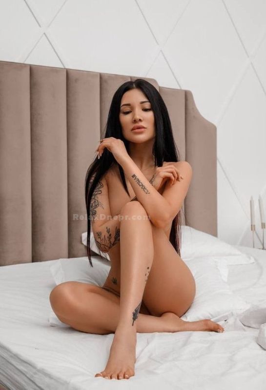 Повія Дніпра : Каріна - фото 3