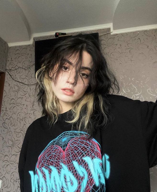 Повія Дніпра : Каріна - фото 1