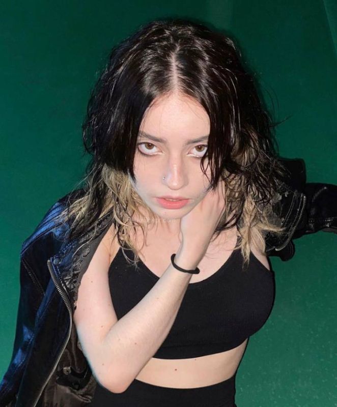 Повія Дніпра : Каріна - фото 2