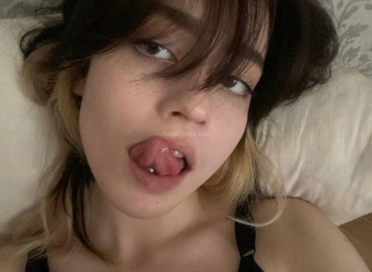 Повія Дніпра : Каріна - фото 3