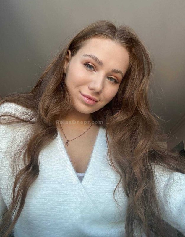 Dnipro escort : Ilona - photo 2