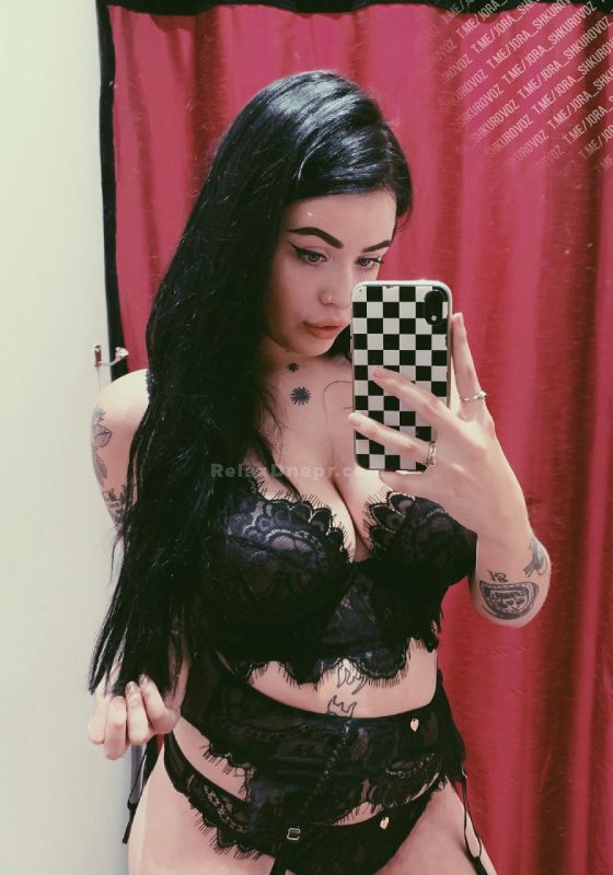 Dnipro escort : Nikol - photo 3