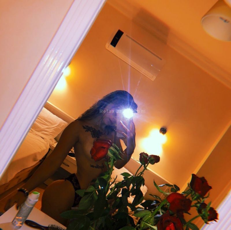 Dnipro escort : Lera - photo 3