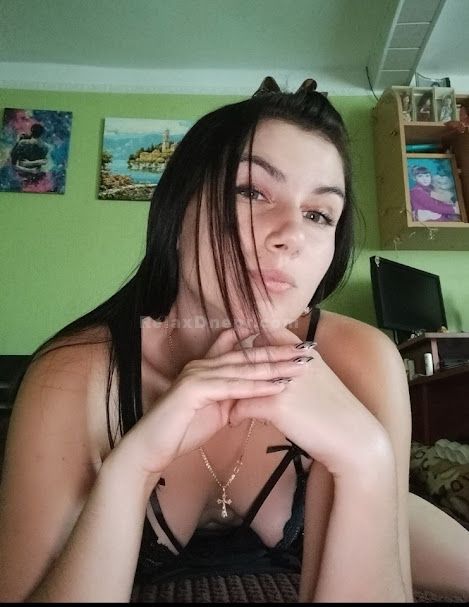 Проститутки Днепра : Альона - фото 1