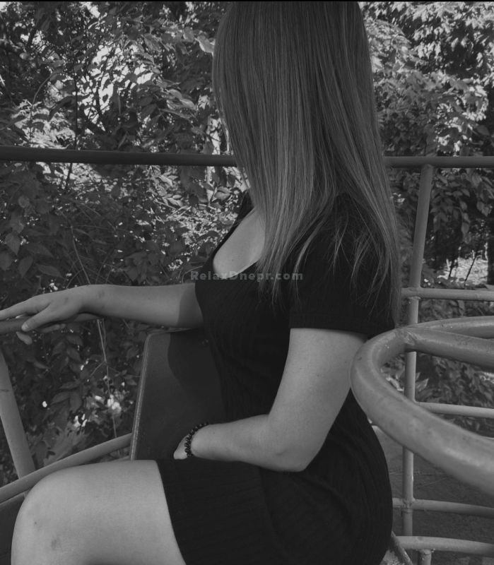 Dnipro escort : Margarita - photo 2