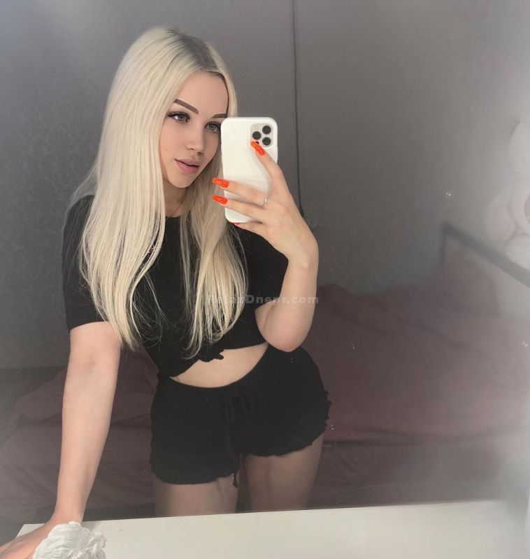 Dnipro escort : Kristina - photo 2