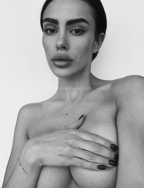 Dnipro escort : Elis - photo 3