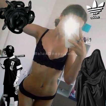 Повія Дніпра : Ніка - фото 2