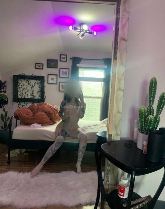 Повія Дніпра : Адєліна - фото 2