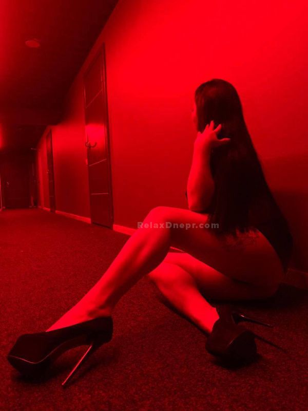 Повія Дніпра : Даша - фото 3