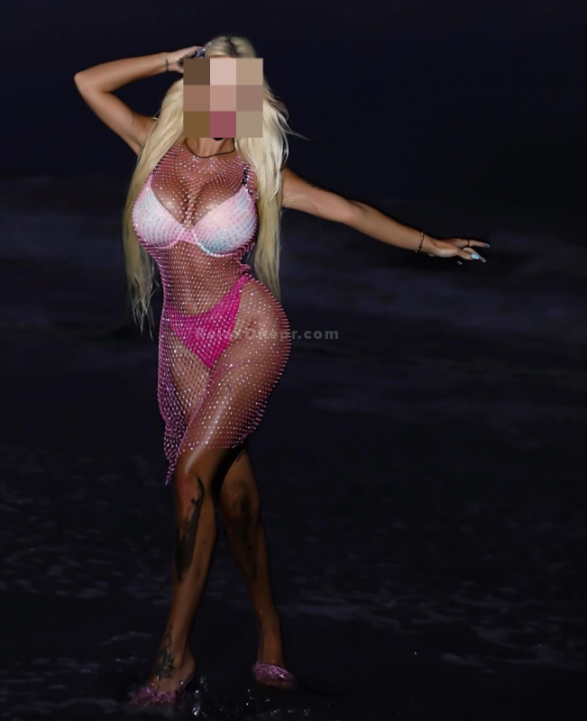 Повія Дніпра : Аня - фото 2