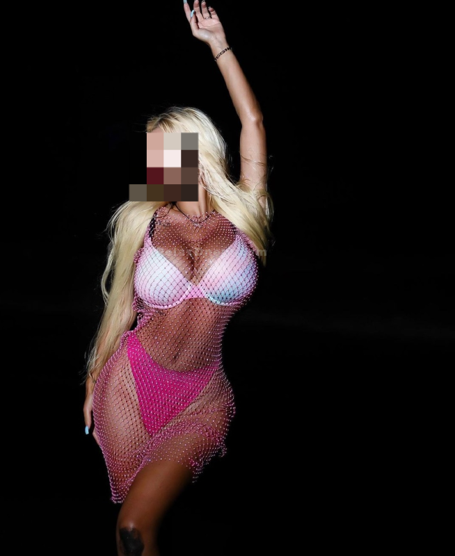 Повія Дніпра : Аня - фото 3