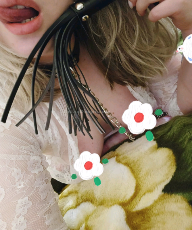 Проститутки Днепра : Вікторія - фото 1