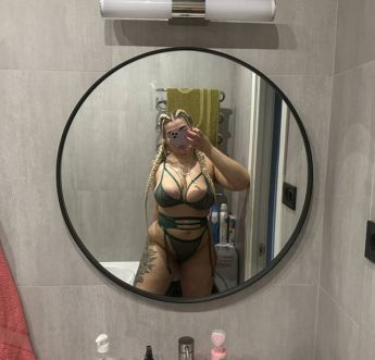 Повія Дніпра : Настя - фото 1