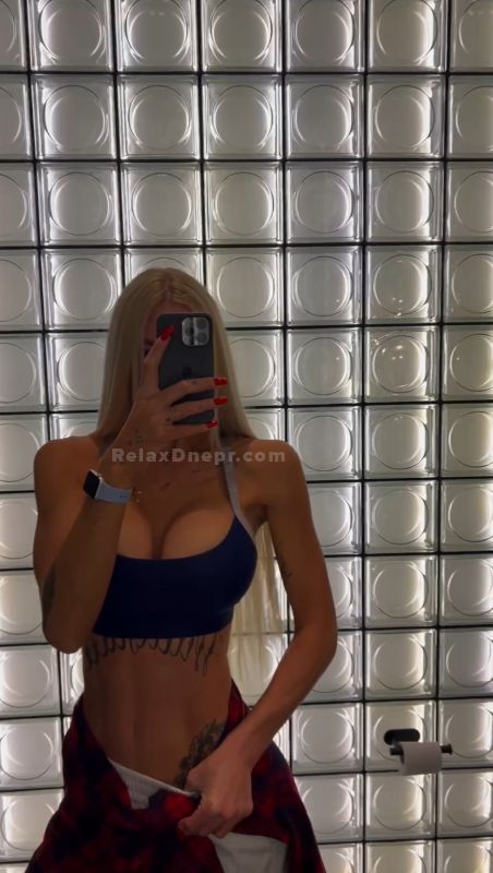 Повія Дніпра : Ліза - фото 3